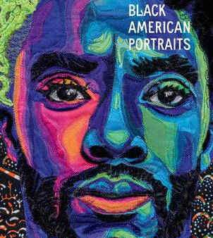 Black American Portraits: From the Los Angeles County Museum of Art Online