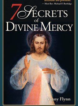 7 Secrets of Divine Mercy, Second Edition Online Hot Sale