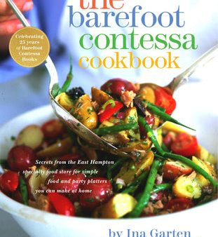 Barefoot Contessa Cookbook, The Online Hot Sale