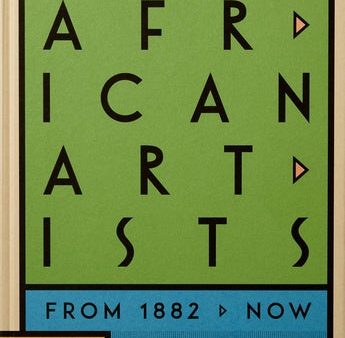 African Artists: From 1882 to Now Cheap