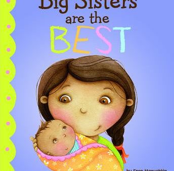 Big Sisters Are the Best For Sale