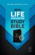 Boys Life Application Study Bible NLT, Tutone Online Hot Sale