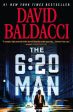 6:20 Man: A Thriller, The Sale