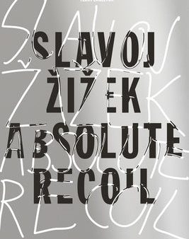 Absolute Recoil: Towards a New Foundation of Dialectical Materialism Online now