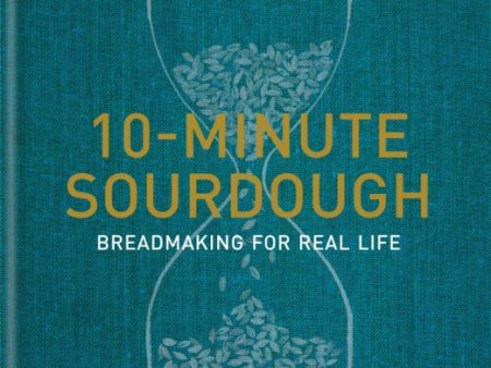 10-Minute Sourdough Online Sale