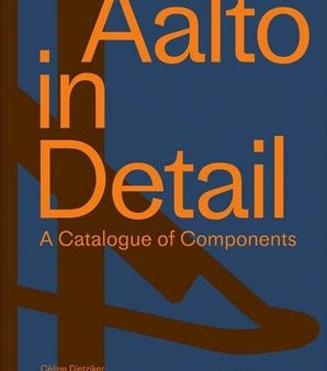 Aalto in Detail: A Catalogue of Components For Sale