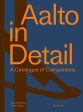 Aalto in Detail: A Catalogue of Components For Sale