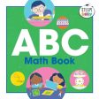 ABC Math Book Cheap