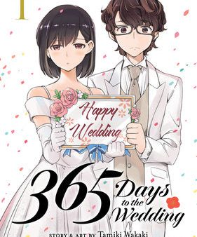 365 Days to the Wedding Vol. 1 Online Sale