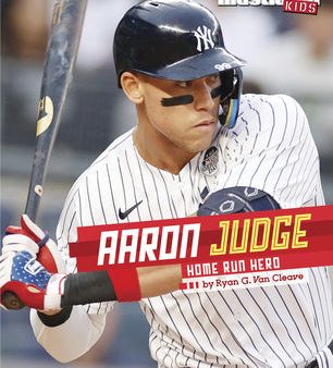 Aaron Judge: Home Run Hero Cheap