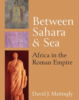 Between Sahara and Sea: Africa in the Roman Empire Fashion