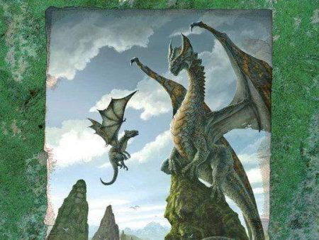 Dragonworld: Amazing Dragons, Advice And Inspiration From The Artists Of Deviantart Online