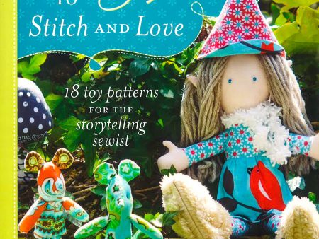 Sewing Tales To Stitch And Love Cheap