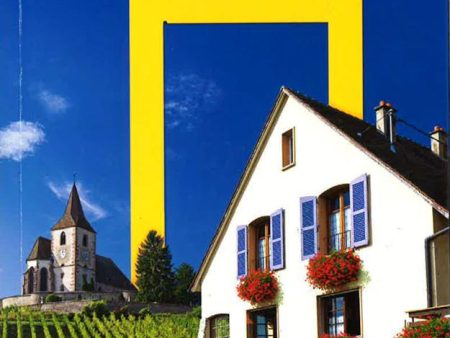 France (National Geographic Traveler Guide, 4Th Edition) Discount