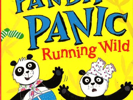 Panda Panic: Running Wild Online now