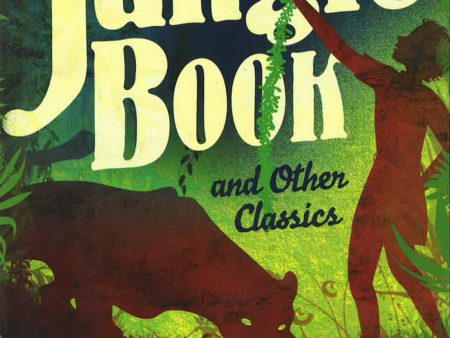 The Jungle Book And Other Classics Sale